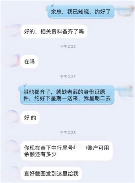 公司财务被“老板”诈骗，这是怎么回事？法谭新民网