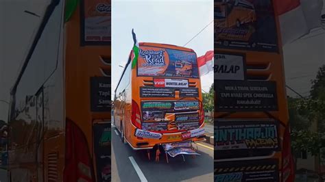 Pesona Telolet Corong Atas Modul Dav Airhorn Dj Kartel Bus Dst Narendra