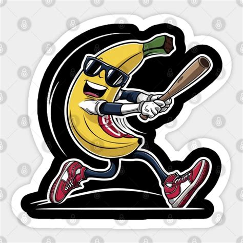 Dominican Republic Baseball Platano Power Flag Dominican Republic