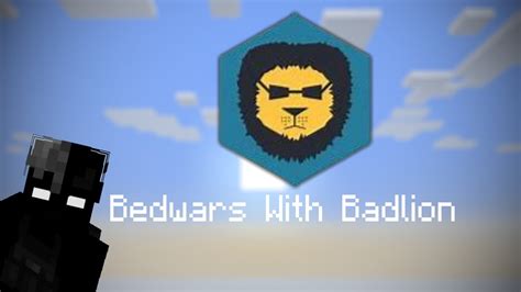 Playing Bedwars With Different Clients Badlion Hypixel Bedwars