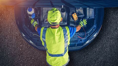 7 Essential Tips For Keeping Your Car Running Smoothly Year Round