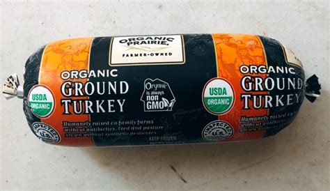 Where To Buy Delicious Organic Prairie Turkey Thekitchentoday