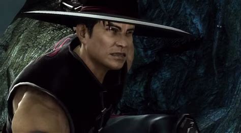 Kung Lao Confirmed for Mortal Kombat X - GH