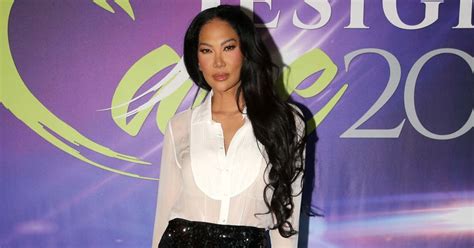 Who Is Kimora Lee Simmons Husband Rumors Fly That Model Will Join Real Housewives Franchise