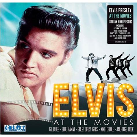 Виниловая пластинка Elvis Presley And Royal Philharmonic Orchestra The Wonder Of You 2 Lp