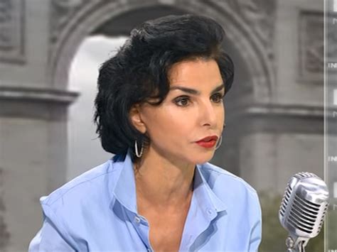 Rachida Dati Contre Attaque Nkm Et Ses Amis La Poursuivent De Leur