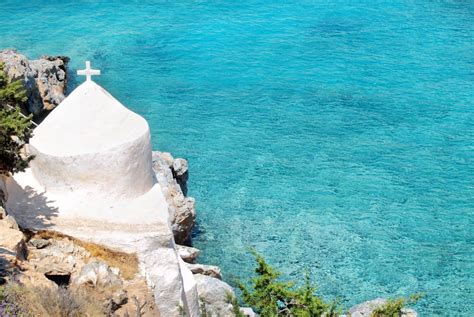 Naxos Greece Travel Guide 2025 Greeka