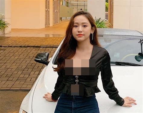 Hết phát ngôn sốc hot girl Thúy Vi gây chú ý bằng điểm lạ