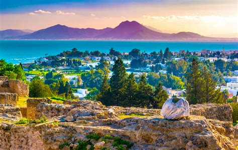 Seven Reasons Why Now Is The Time To Return To Tunisia Lonely Planet