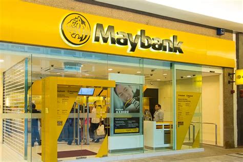 Sepanjang Kuartal I Maybank Indonesia Bukukan Laba Rp Miliar