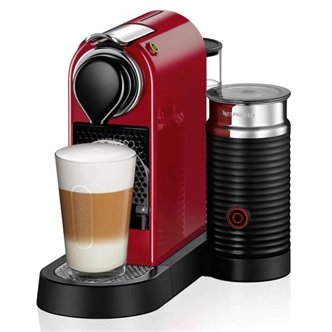 Nespresso CitiZ & Milk Review: My Honest Thoughts (+Is It For YOU?) 2022