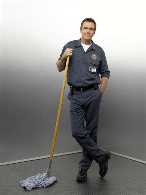 Which "Scrubs" Character Should You Play "Doctor" With? | Janitor, Life ...