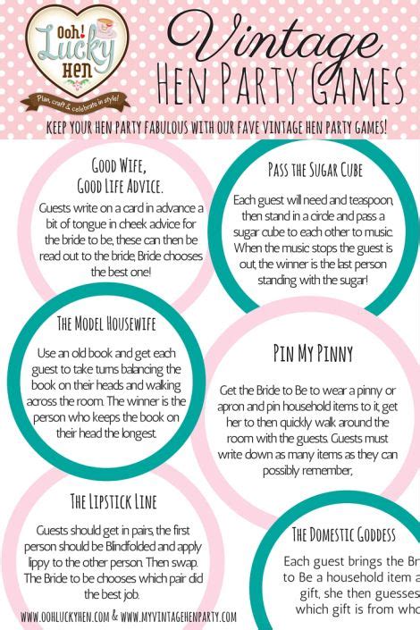 22 Best Hen Party Games Images On Pinterest Hen Party Games Single Men And Bachelorette