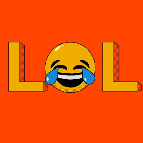 Lol Face Gif