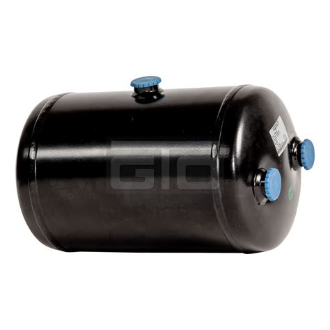 Air reservoir 10L - GTO Transport and Safety