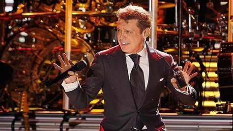 Mujer A La Que Luis Miguel Le Arruin El Cumplea Os Fue Invitada