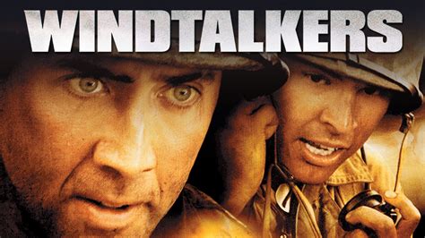 Windtalkers | Apple TV