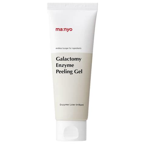 Ma Nyo Galactomy Enzyme Peeling Gel Fl Oz Ml