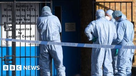 Gang Murder Investigations Blocked By Wall Of Silence