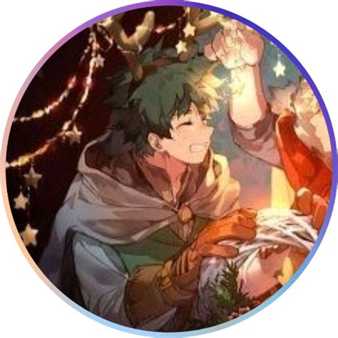 Bakudeku Icons 2 2 Icon Match