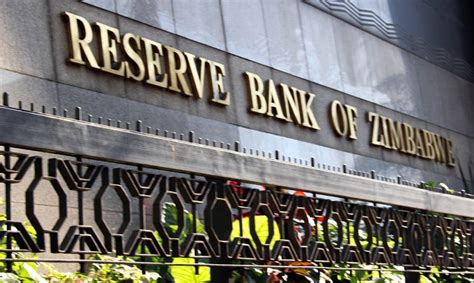 Zimbabwe’s Reserve Bank disallows foreign currency withdrawals