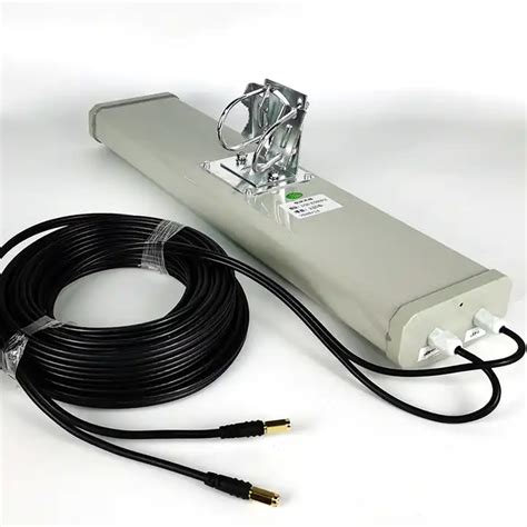 Qifan Mhz X Dbi Sector Antenna G G Lte Mimo Panel Antenna