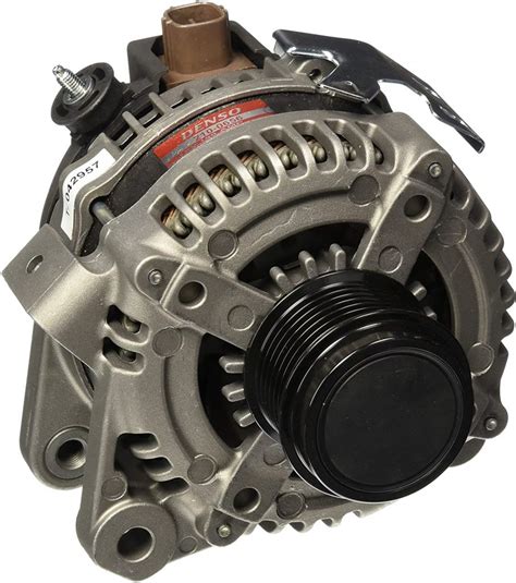 Toyota Rav4 Alternator Problem