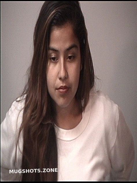 Chicas Ramirez Leshly Rappahannock Regional Jail Mugshots Zone