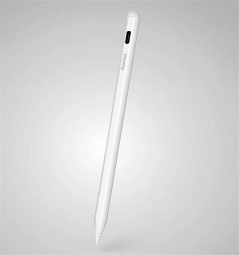 Hama Scribble Active Stylus For Apple Ipads