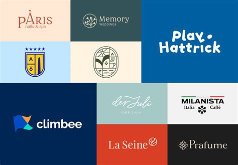 Logo Stories Eps 01 On Behance