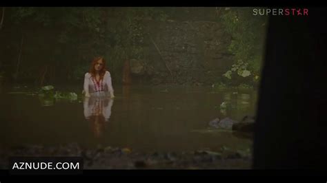 Mina Sovtic Nude Aznude