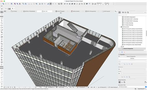 Utilize BIM For Efficient 5D Quantification Graphisoft Hong Kong