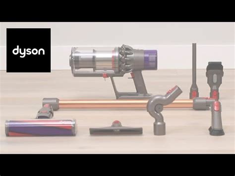 Dyson V10 Extra (2.Generation) - kaufen bei Galaxus