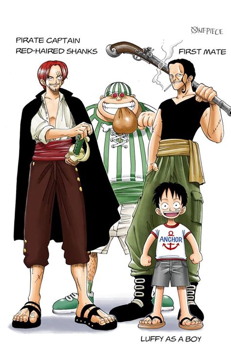 Pin by GATO LoL BR on One Piece Digital Colored Versão em inglês