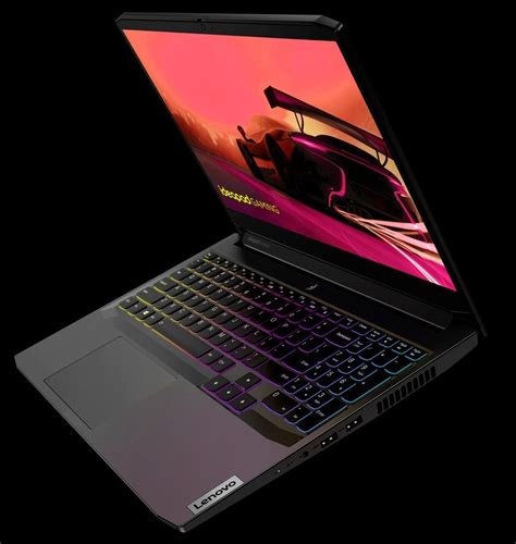 Bmc Lenovo Ideapad Gaming Ach Gaming Laptop Fhd Ryzen