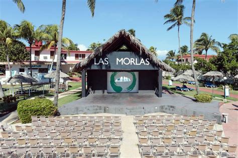 Be Live Experience Las Morlas Resort Varadero Cuba