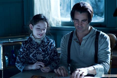 Фото: Любовь сквозь время / Кадр из фильма «Любовь сквозь время» (2014 ...