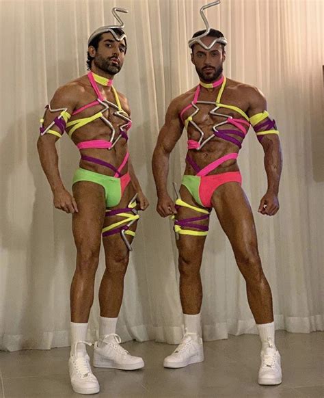 Guy Rave Outfits Gogo Dancer Outfits Trendy Boy Outfits Dancers