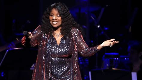 It Celebrates The Tenacity Of The Human Spirit Gloria Gaynor On Her