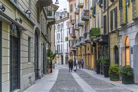 Where To Stay In Milan Best Neighborhoods Touropia Travel