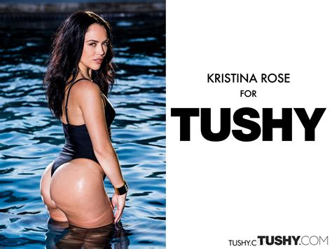 Kristina Rose Milf Latina Porn Pic