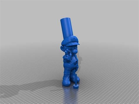 Dildo 3d Print Thingiverse