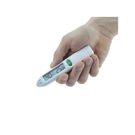 Hygro Thermo Pen Shaped Pocket