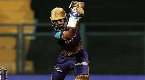 Shreyas Iyer To Lead Kkr In Ipl Nitish Rana Named Vice Captain