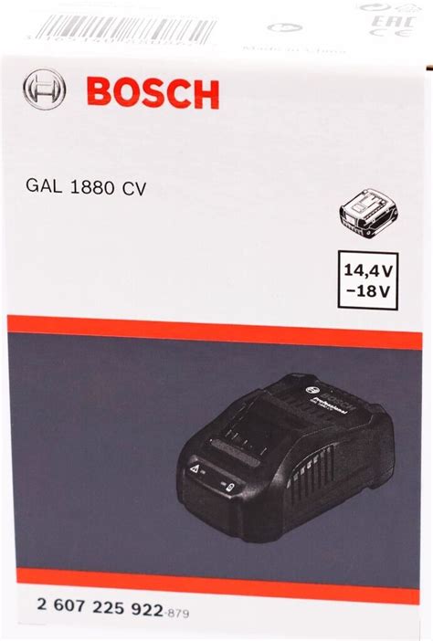 Bosch Gal Cv A B G Ab Dezember Preise