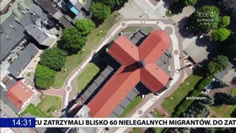 Biskup odchodzi Administrator apostolski będzie zarządzał diecezją