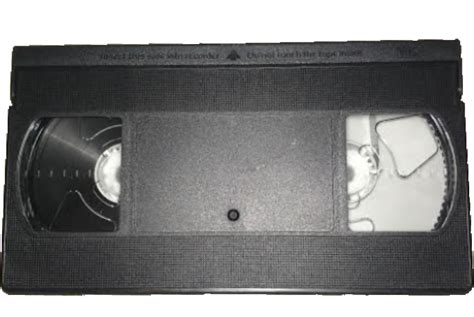 Vhs Tape Png Photo Png All