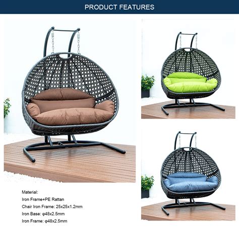 Outdoor Swing Chair Garden Patio Swing Chairs Hammock Hanging Egg Chair Buy Hammock Chairs