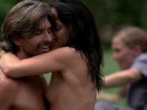 ASHLEY MCCARTHY Nude AZNude