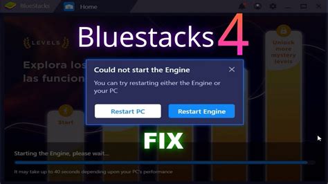 Bluestacks Not Working On Windows Martlasopa